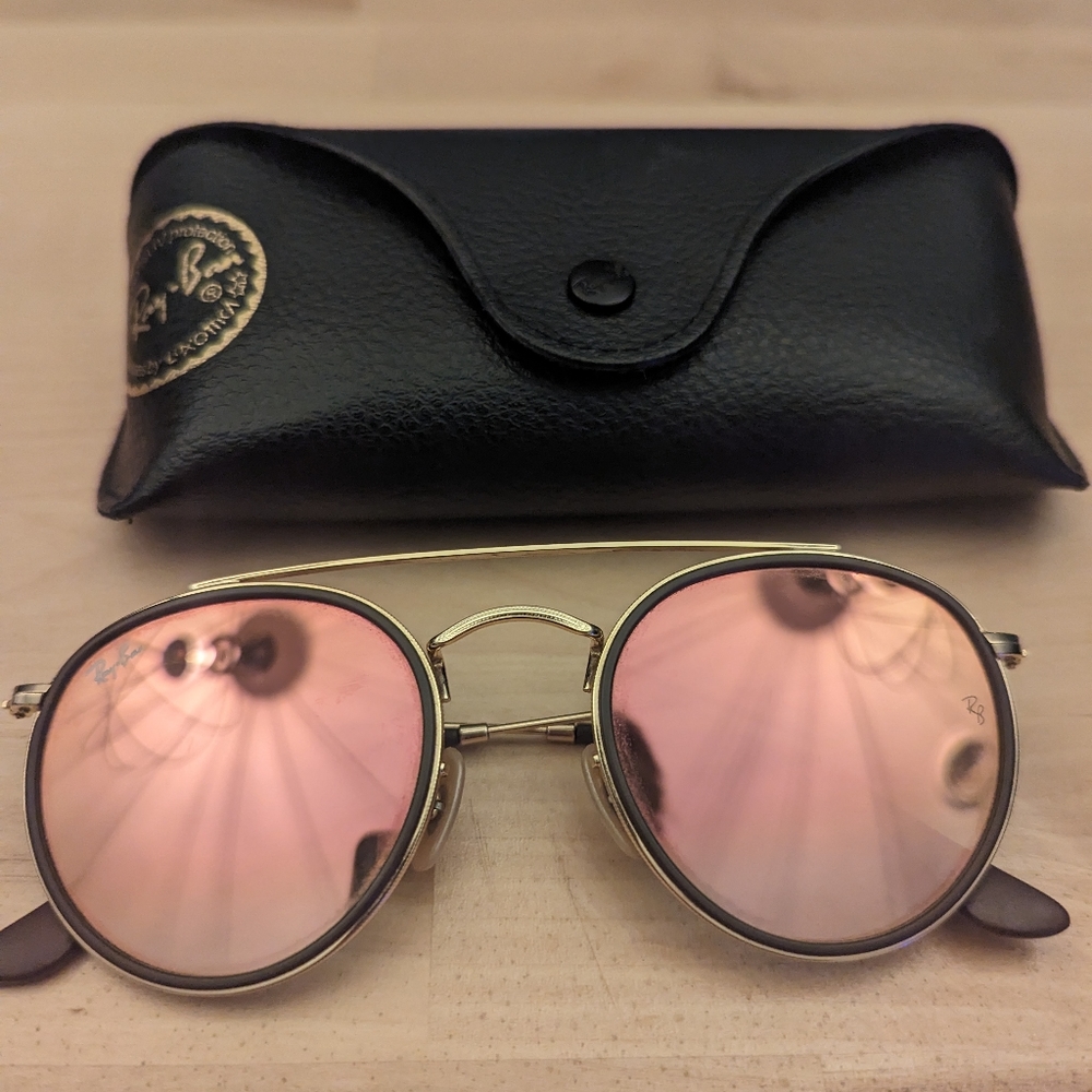Ray ban sunglasses